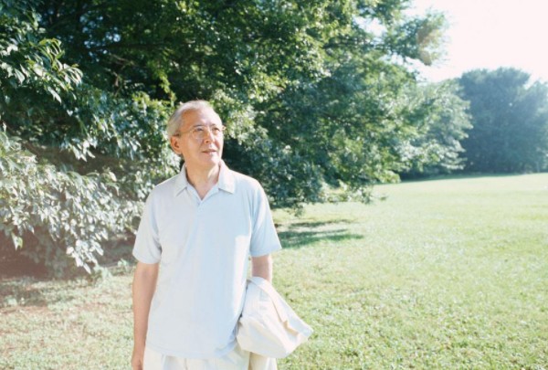 怎樣調(diào)節(jié)老人的心理平衡