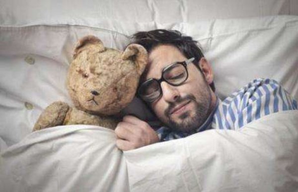 如何克服睡眠障礙