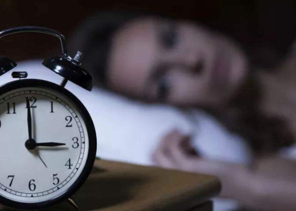 如何克服睡眠障礙