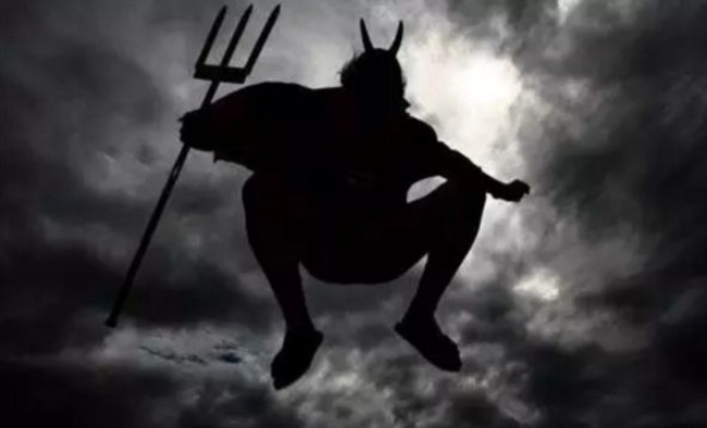 兩種魔鬼心理
