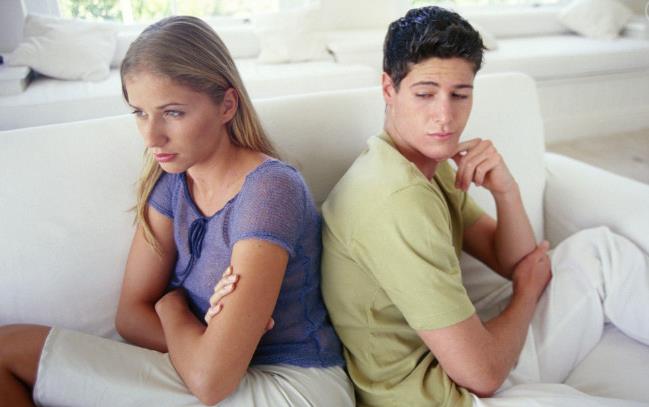婚姻中有三種類型的夫妻，你是哪一種呢？