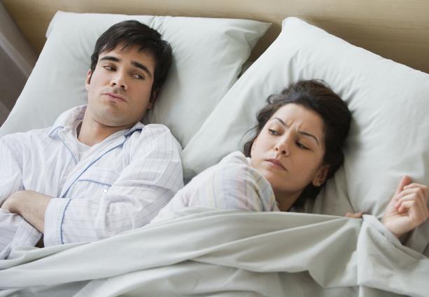 婚姻中有三種類型的夫妻，你是哪一種呢？