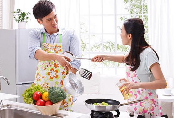 婚后的幸福生活怎么保持