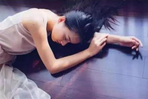 怎樣調(diào)節(jié)心煩的心理