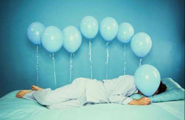 睡眠障礙的癥狀