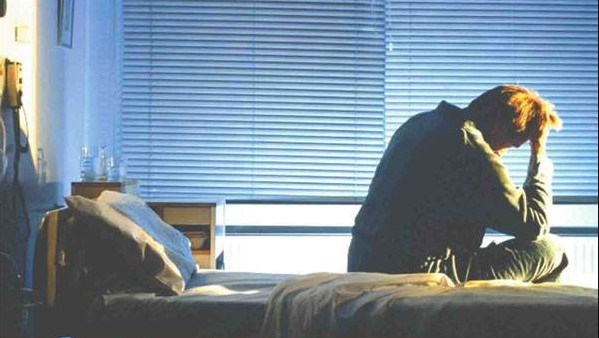 睡眠障礙的癥狀