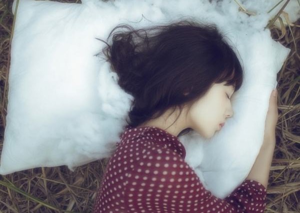 緩解長期失眠的方法