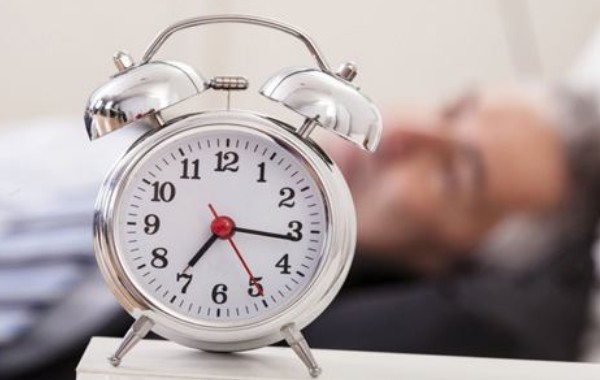 睡眠障礙有哪些并發(fā)癥
