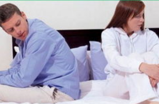 夫妻之間溝通很重要