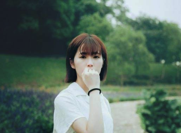 女人渴望婚姻和愛情