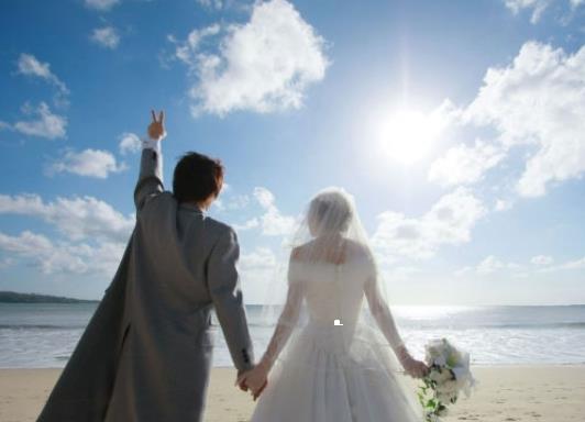 夫妻之間誰最累？