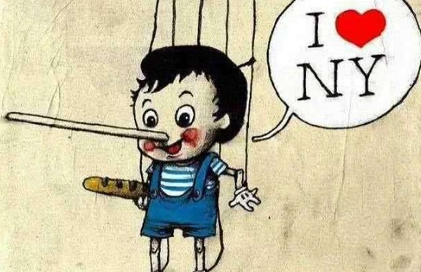 經(jīng)常說謊也是心理疾病嗎