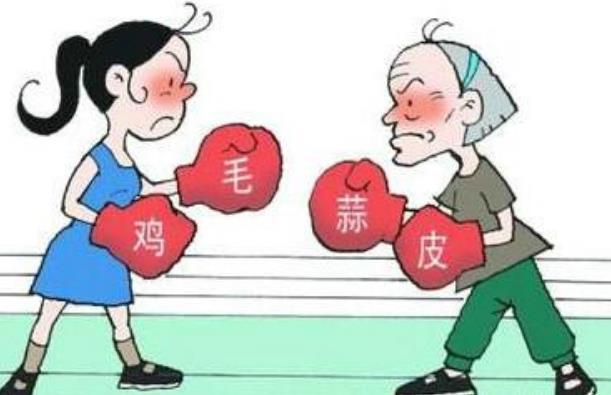 婆媳不和，他至關(guān)重要