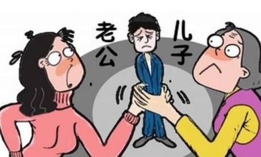 婆媳不和，他至關(guān)重要