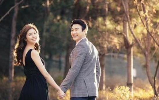 從夫妻走路的姿勢(shì)就可以看出婚姻質(zhì)量