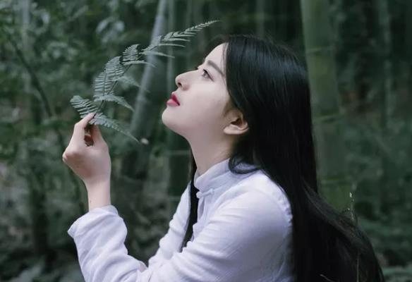 獨(dú)處是女人必備的技能