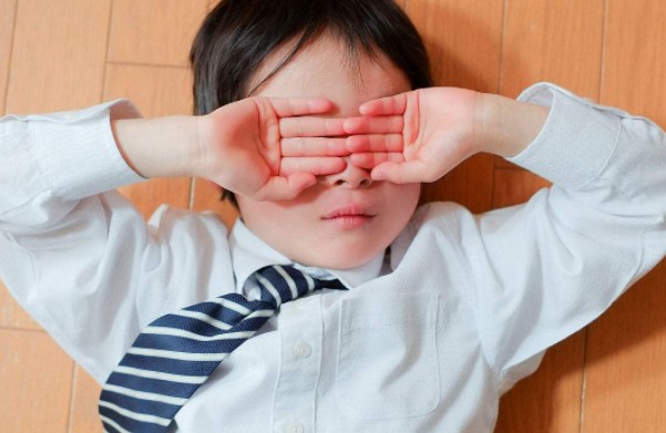 害羞的人具有那些優(yōu)點(diǎn)