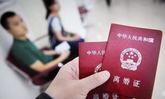 離婚后最容易出現(xiàn)的八種情緒