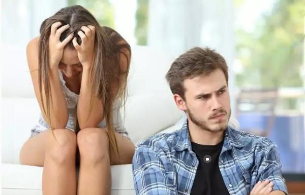 你知道婚姻中最怕什么嗎