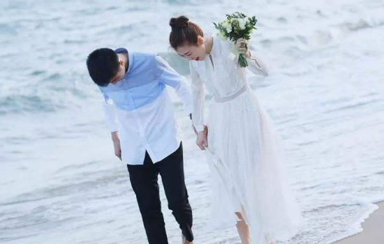婚姻就是一起相擁走到終點(diǎn)