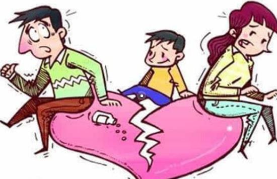 你相信婚姻會“殺熟”嗎