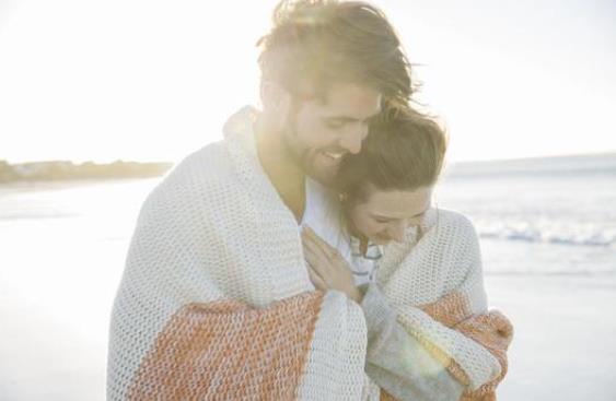 想保持婚姻質(zhì)量就來做這幾件事兒