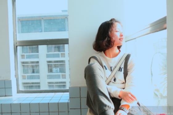 幸福從忘記初戀開始