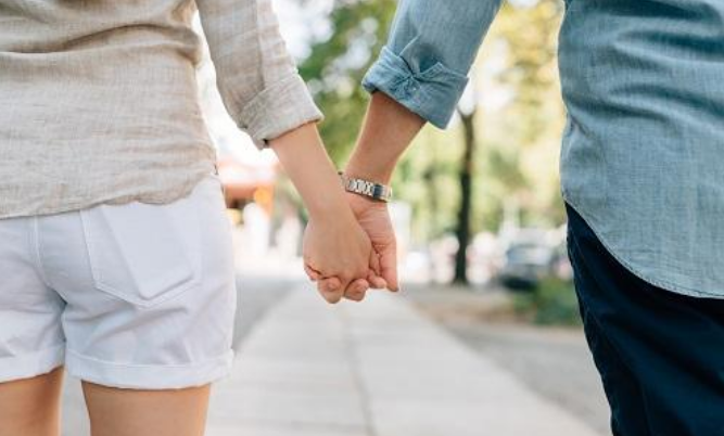 婚姻的多種生活方式