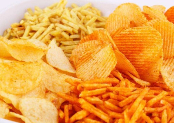 為什么吃零食可以放松身心