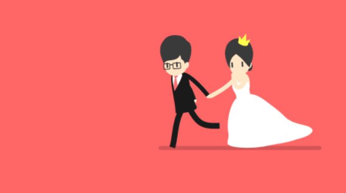 如何度過新婚的適應(yīng)期