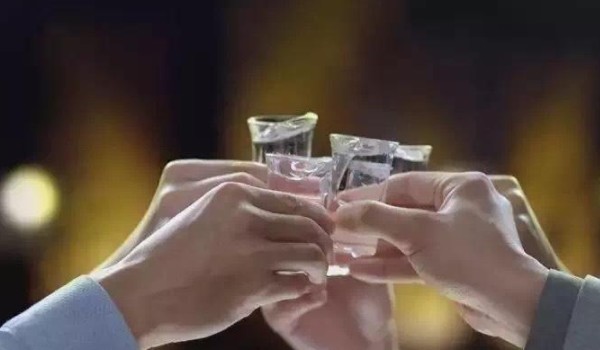 酒后表現(xiàn)的性格