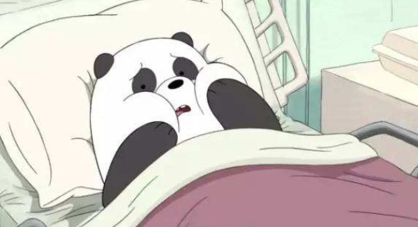 為什么有人想要生病