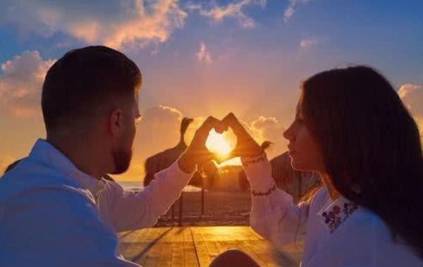 結婚周年給老婆的的言詞