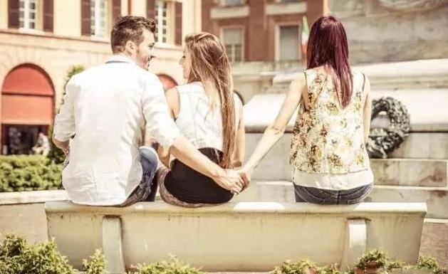 男人結(jié)婚后為什么還是找小三