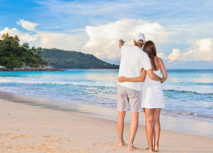 結(jié)婚嫁給什么樣的男人