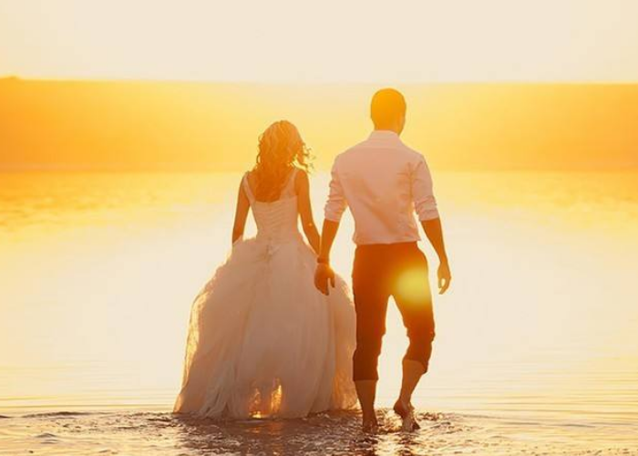 結(jié)婚嫁給什么樣的男人