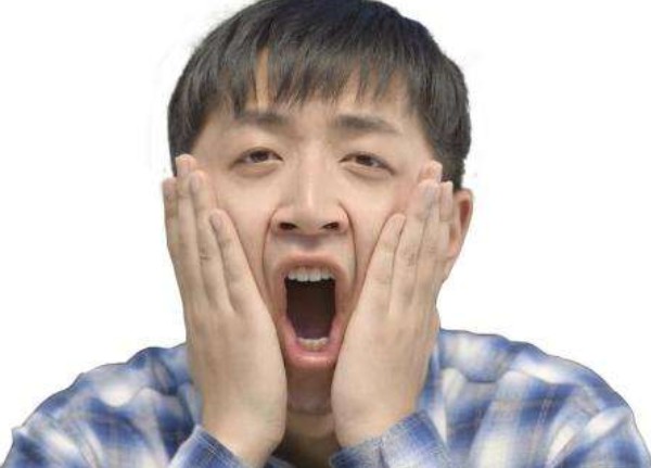 損害健康的小動(dòng)作