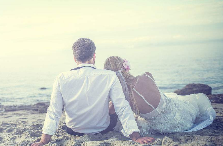 你知道浪漫婚姻的答案嗎