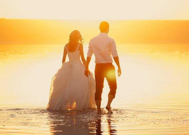 你知道浪漫婚姻的答案嗎