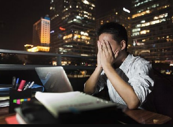 為什么有人喜歡熬夜