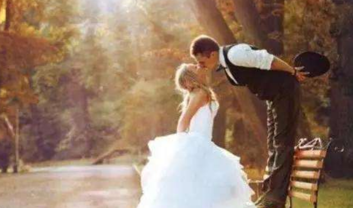 善待愛你的老婆