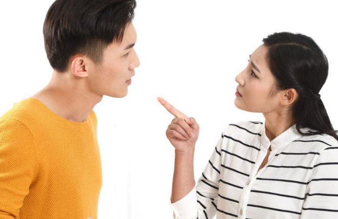 老公出軌你會(huì)“且行且珍惜”嗎