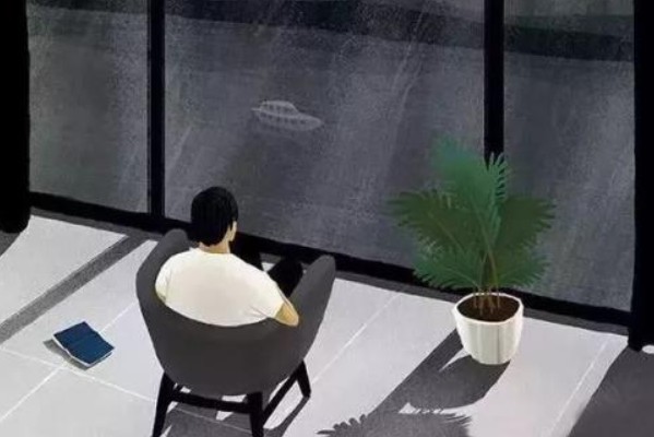 怎樣走出低自尊