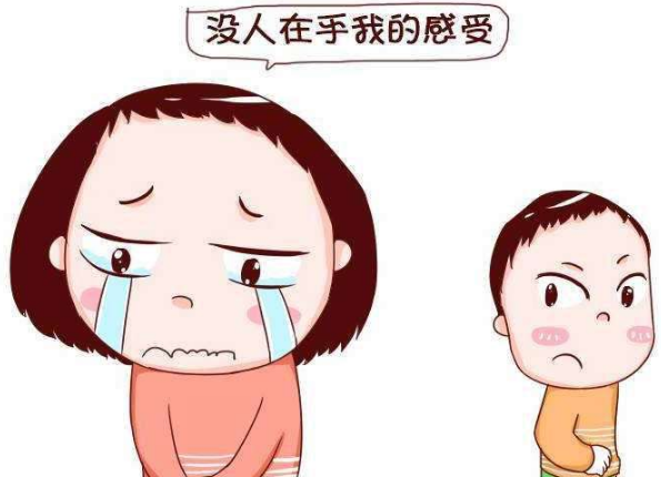 產(chǎn)后抑郁是矯情嗎