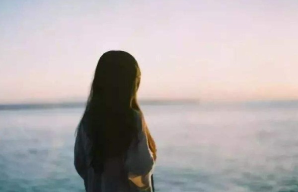 怎樣停止自我批判