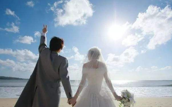 婚姻生活的變化