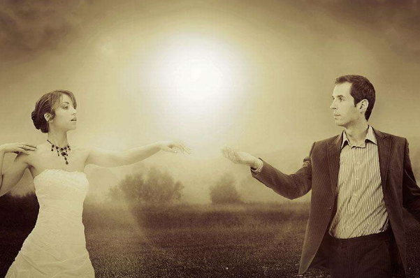 婚姻中的三個紅燈