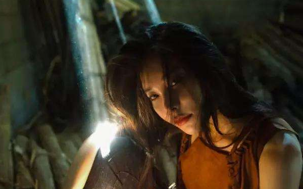 我今天離婚了