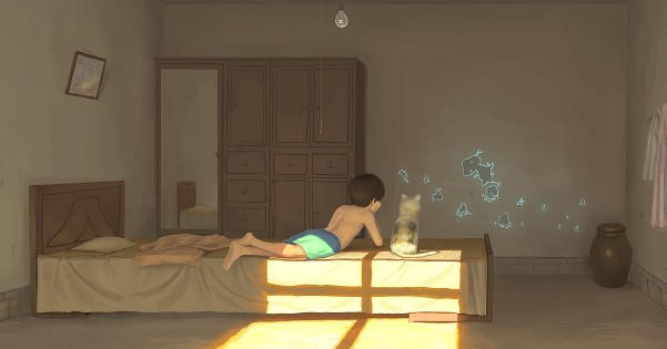 怎樣治療童年情感忽視帶來的影響