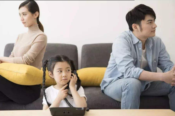 愛(ài)情中沉默不是金